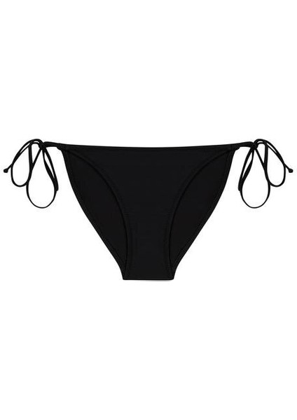 Siyah Basic Bikini Altı fırsatları