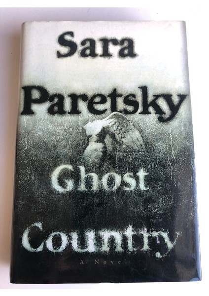 Ghost Country