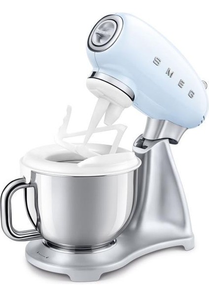 Smeg Aksesuar Kea Stand Mixer Dondurma Aparatı SMIC01