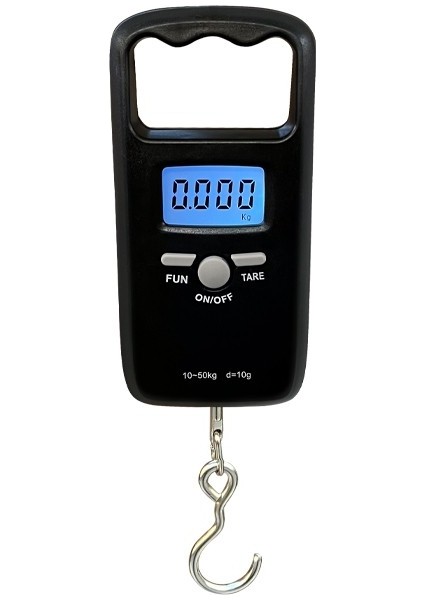 Kfs-T1 Askı Terazi (50KG / 10GR)