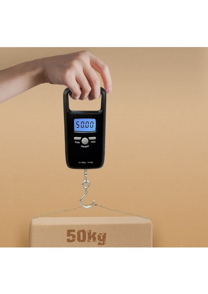 Kfs-T1 Askı Terazi (50KG / 10GR) fiyatları