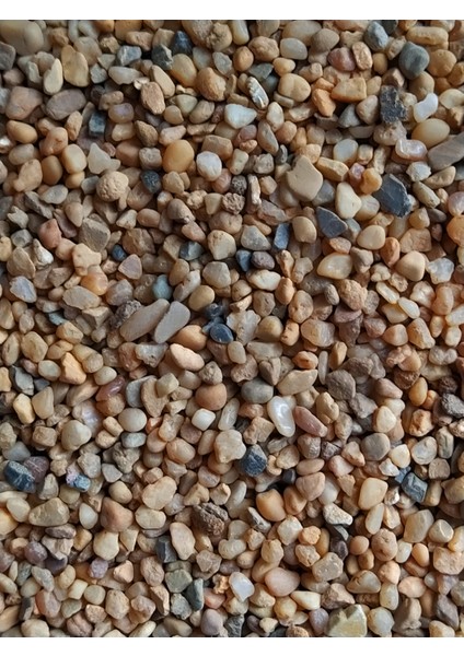 Pro-85 3mm Dere Kumu 20 kg Akvaryum ve Bitki Kumu