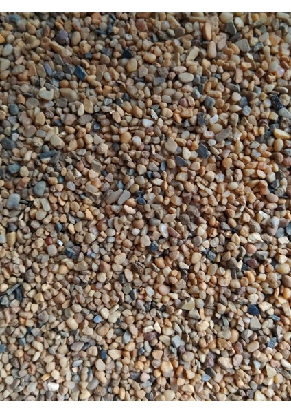 Pro-85 3mm Dere Kumu 20 kg Akvaryum ve Bitki Kumu