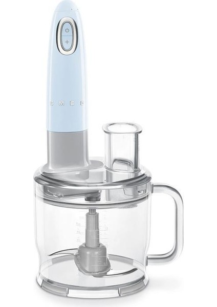 Smeg El Blender Doğrama Parçalama Seti HBFP01