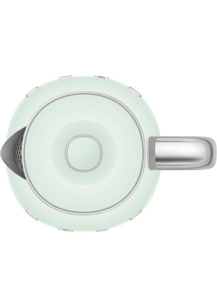 Smeg Pastel Yeşil Mini Kettle KLF05PGEU