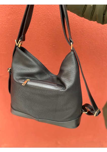 Kadın Çanta MV078 Siyah fiyatları