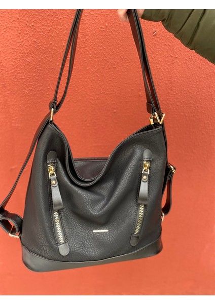 Kadın Çanta MV078 Siyah modelleri
