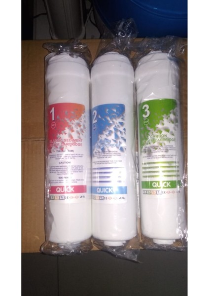 Su Arıtma Cihazı Filtresi Kapalı Kasa Çubuklu Model fiyatları