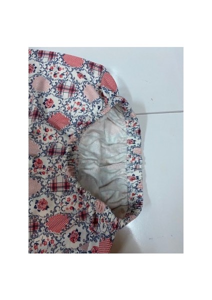 Kadın/kız Pamuk Pijama Altı