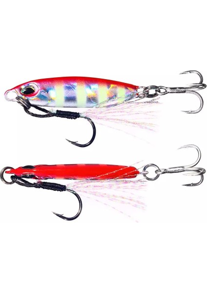 Blade Omega A 4.5cm Metal Jig Yem 16GR