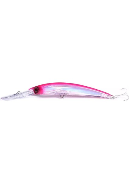 Minnow Bugatto B 17CM Maket Balık Yem 24GR