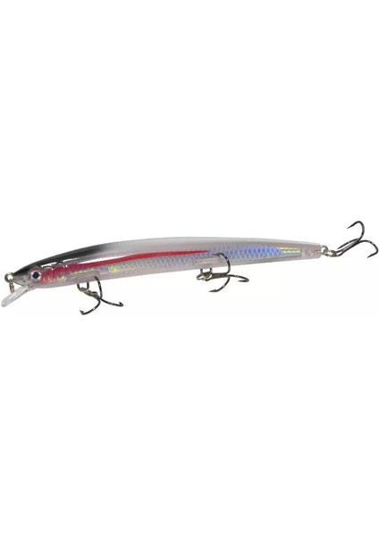 Minnow Dune F 13.5 cm Maket Balık 15.5 gr