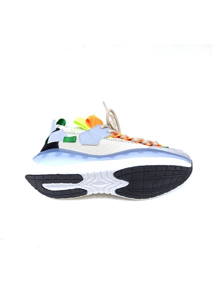 Bej Kadın Sneaker Spor Ayakkabı indirimleri