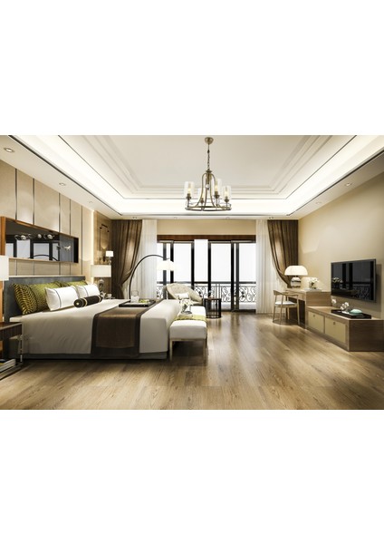 Avonnı AV-1597-4E Eskitme Kaplama Modern Avize E27 Metal Cam 50CM fiyatları