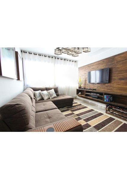 Avonnı AV-60230-8BSY Siyah Boyalı Modern Avize E27 Metal Kristal 80CM modelleri