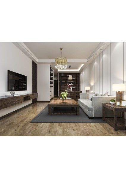 Avonnı AV-60162-E40 Eskitme Kaplama Klasik Avize E27 Metal Kristal 40CM modelleri