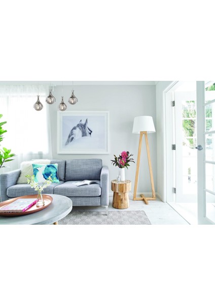 Avonnı AV-60161-4KY Krom Kaplama Modern Avize E27 Metal Cam 70X13CM fiyatları