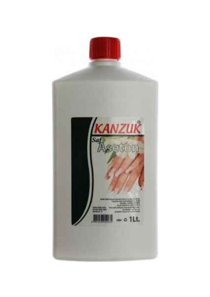Findit Kanzuk Oje Temizleyici 1000ML