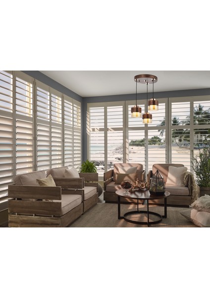 Avonnı AV-60193-3T-CPR Bakır Patina Boyalı Modern Avize E27 Metal Cam 40CM fiyatları