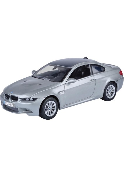 Koleksiyonerler Için Bmw M3 Coupe 1:24 Ölçek