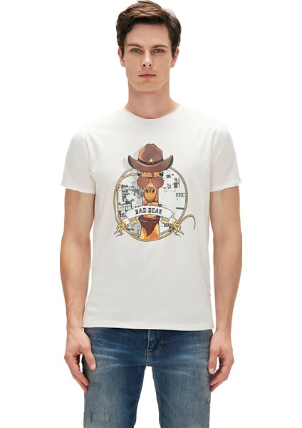 GIRAFFE T-SHIRT SİYAH Erkek T-Shirt 23.01.07.036-C04 fiyatları