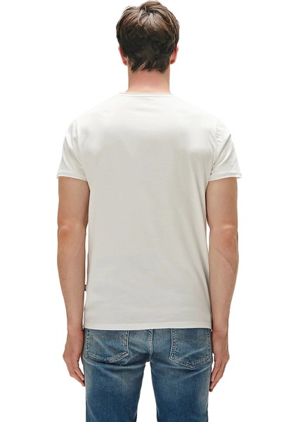 GIRAFFE T-SHIRT SİYAH Erkek T-Shirt 23.01.07.036-C04 fırsatları