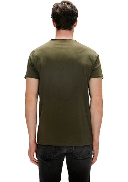 Giraffe Erkek T-Shirt - 23.01.07.036 fırsatları