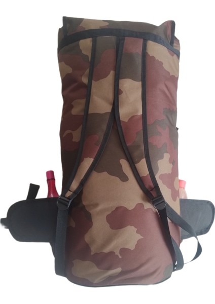 Dağcı Gezi Kamp Sırt Çantası