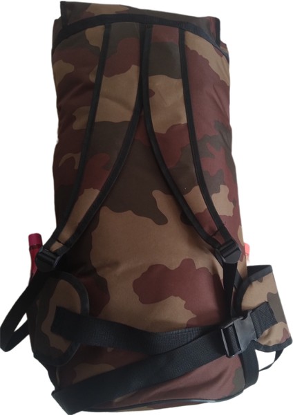 Dağcı Gezi Kamp Sırt Çantası fiyatları