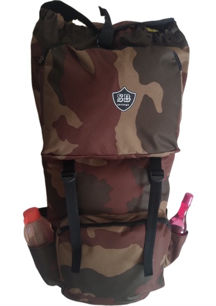 Dağcı Gezi Kamp Sırt Çantası modelleri