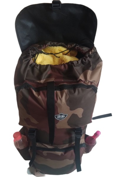 Dağcı Gezi Kamp Sırt Çantası fırsatları