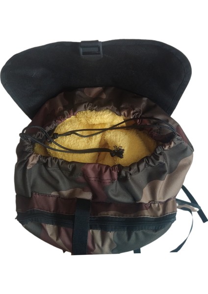 Dağcı Gezi Kamp Sırt Çantası indirimleri