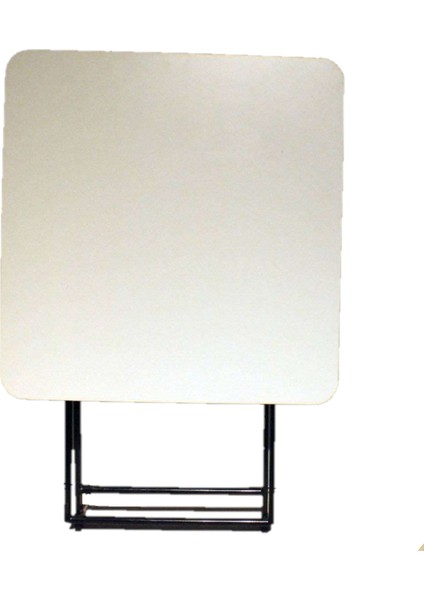 Masa Sandalye Katlanır Bistro Takımı 60CM Kare fiyatları