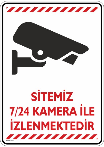 Sitemiz 7/24 Kamera ile Izlenmektedir/v4