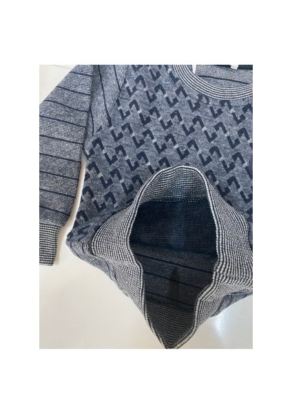 Erkek Çocuk Kadifemsi Kalın Sweatshirt modelleri