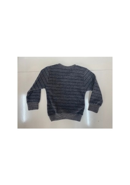 Erkek Çocuk Kadifemsi Kalın Sweatshirt fırsatları