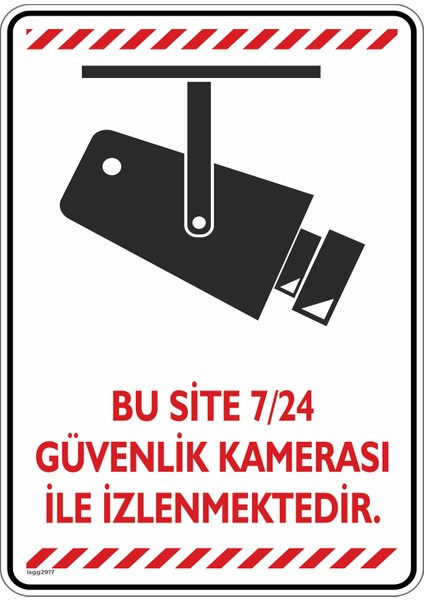 Bu Site 7/24 Güvenlik Kamerası ile Izlenmektedir/v1