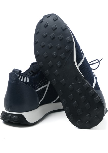 Erkek Sneaker ER-35000 Derıden Lacivert Beyaz indirimleri