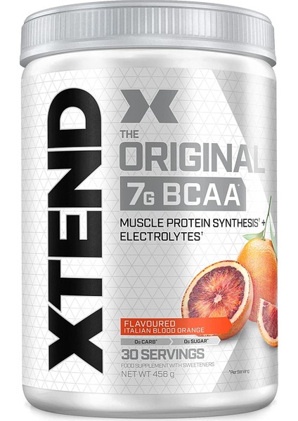 Xtend Orıgınal Bcaa