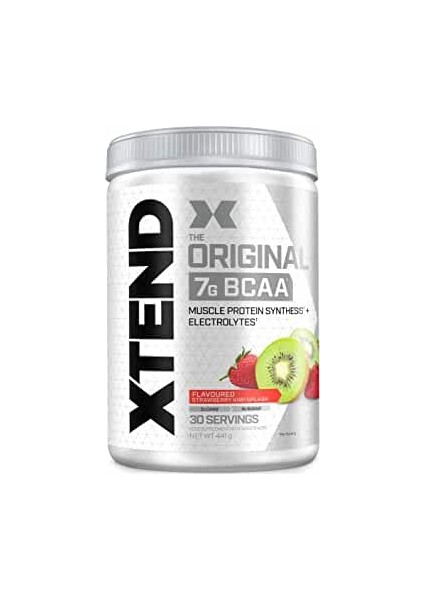Xtend Orıgınal Bcaa