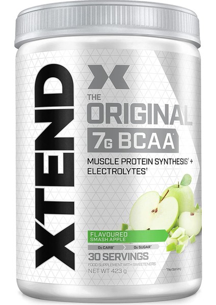 Xtend Orıgınal Bcaa