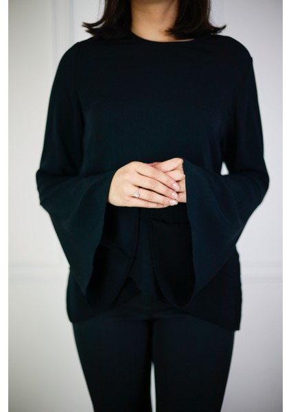 Ispanyol Kol Bluz fiyatları