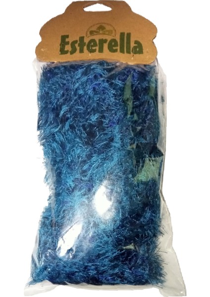 Banyo Lifi -Petrol Mavi