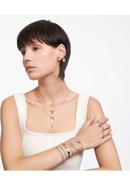 SWR5647572 Kadın Küpe