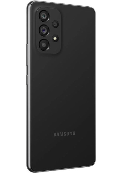 128/8 Samsung Galaxy A53 5g Absolute Siyah