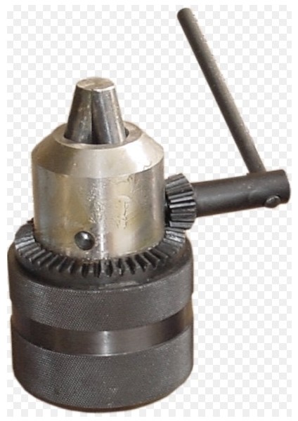 5-20 mm B22 Anahtarlı Mandren