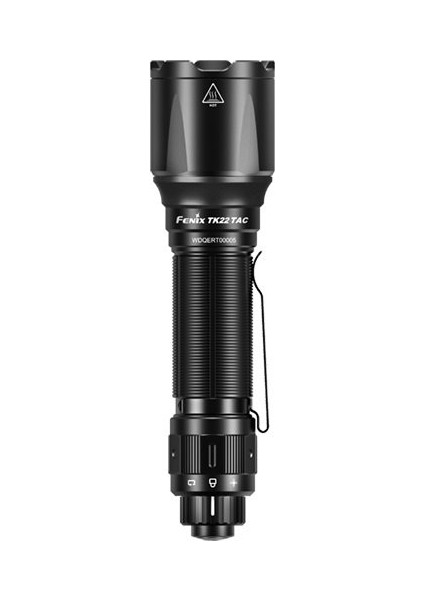 TK22 Tac El Feneri 2800 Lümen modelleri