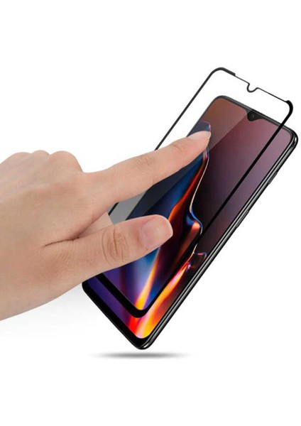 Samsung Galaxy A01 Core Kılıf Baskılı Kapak - Reel Joker + 5d Tam Kaplayan Cam