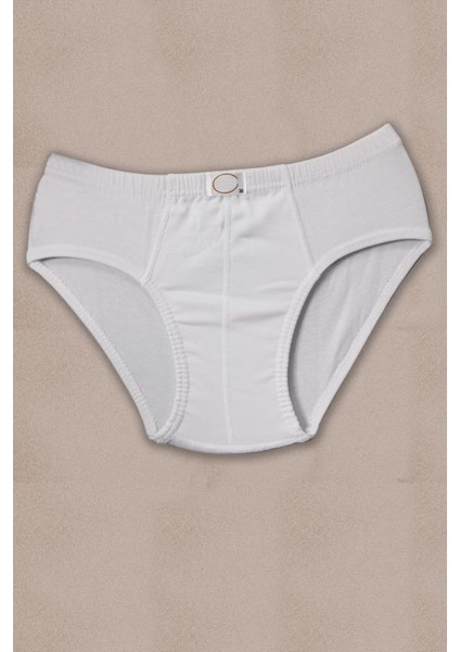 Prens Erkek Çocuk Penye Külot - 6 Adet fiyatları