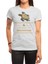 I Just Really Like Tortoises Cool Turtle Lover Design Beyaz Spor Tişört 2